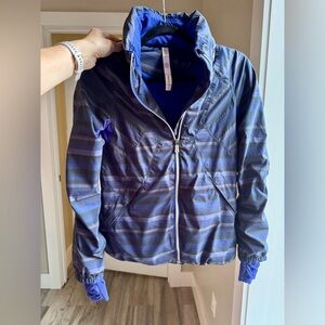 lululemon athletica Run Hustle Jacket